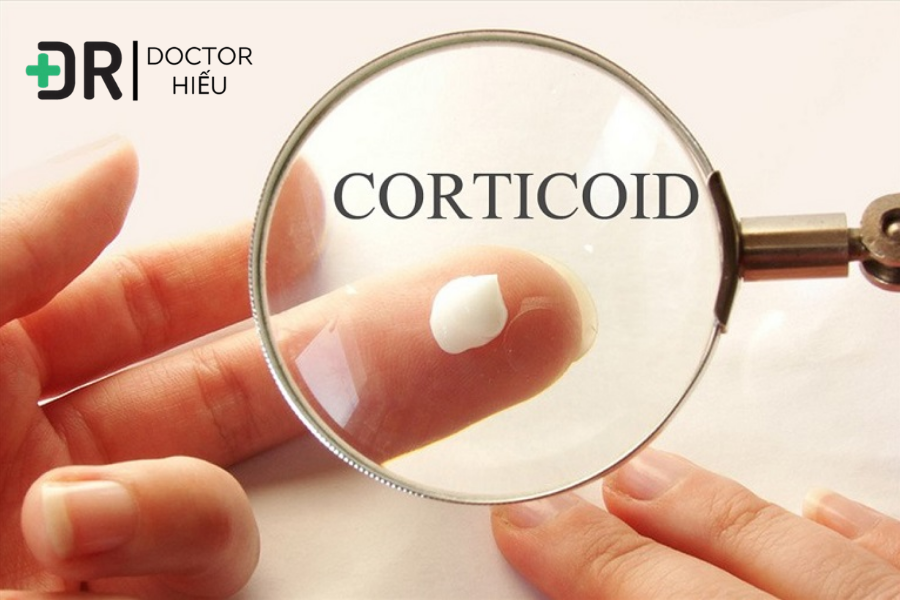 Corticoid - Liệu BẠN đã HIỂU ĐÚNG về tai biến - tác dụng phụ