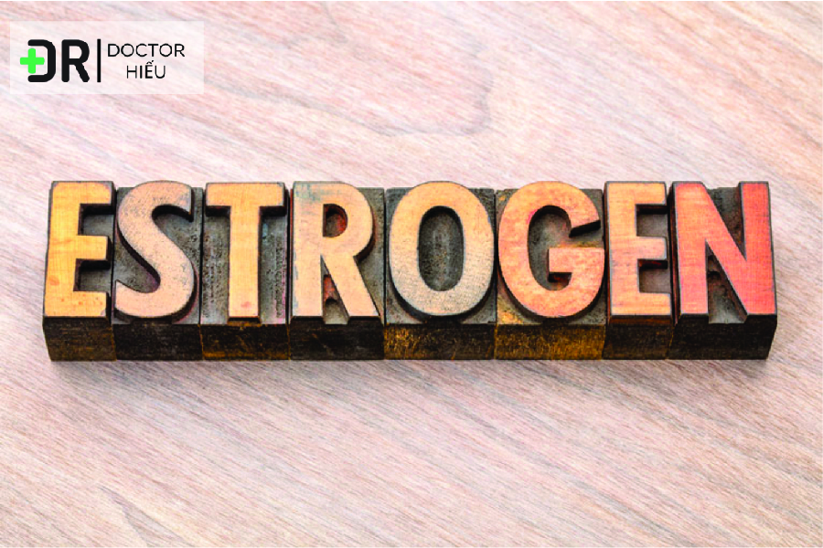 Estrogen, mụn nội tiết là gì - cách trị mụn