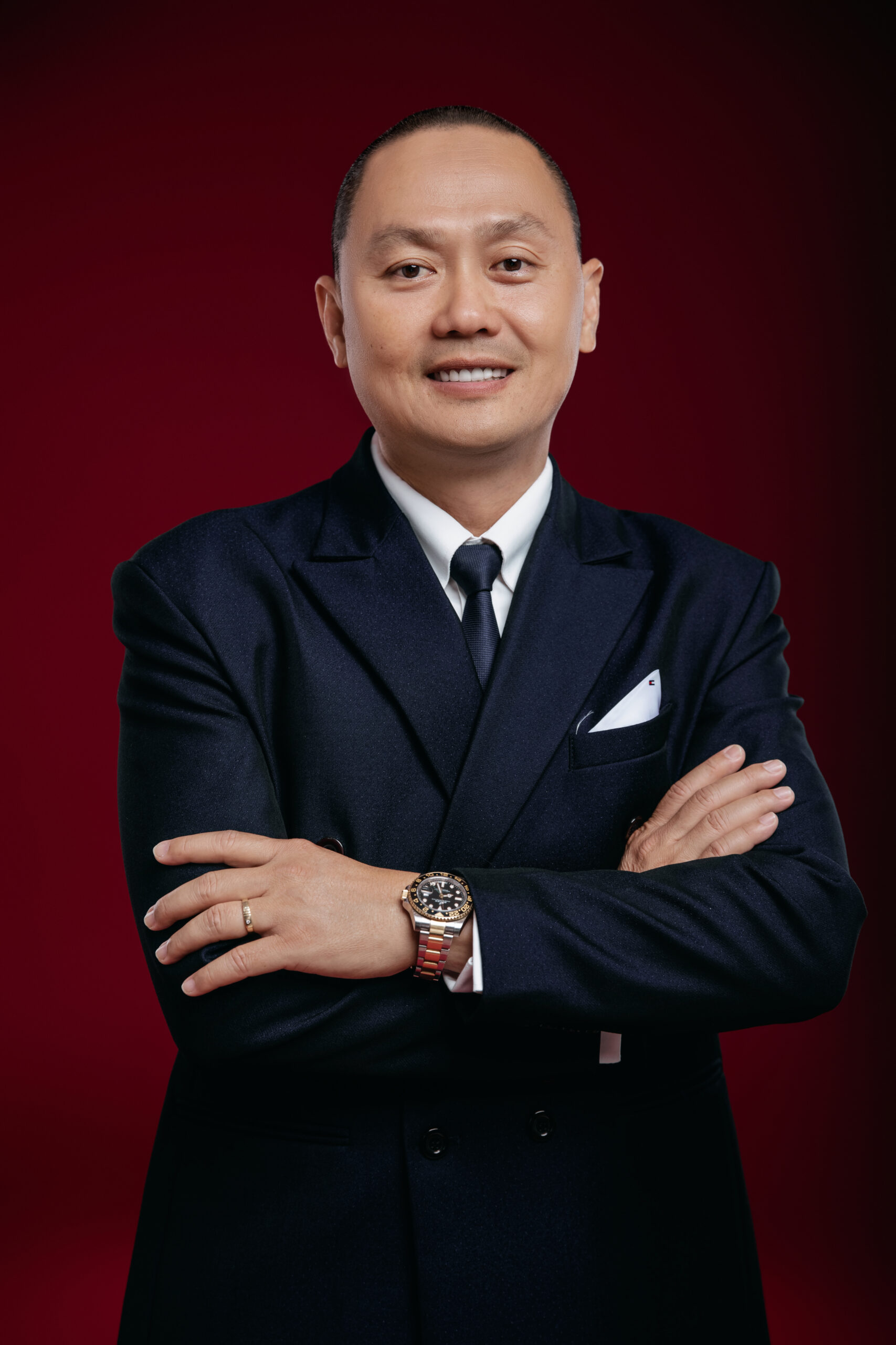 Joseph Binh Duong